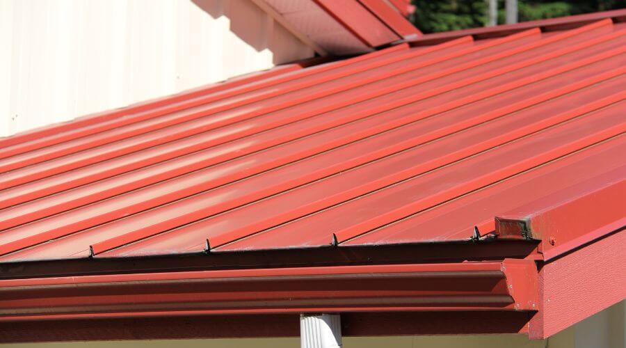 Emergency Industrial Roof Repair in Cabot, AR